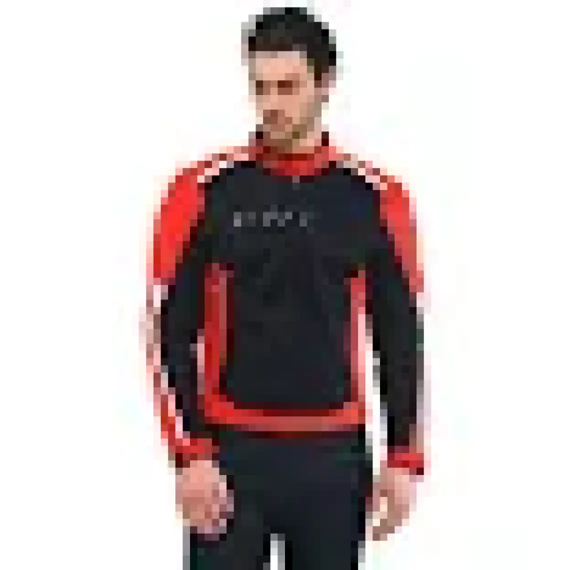 Dainese Hydra Flux 2 Air Black White D-Dry Mont