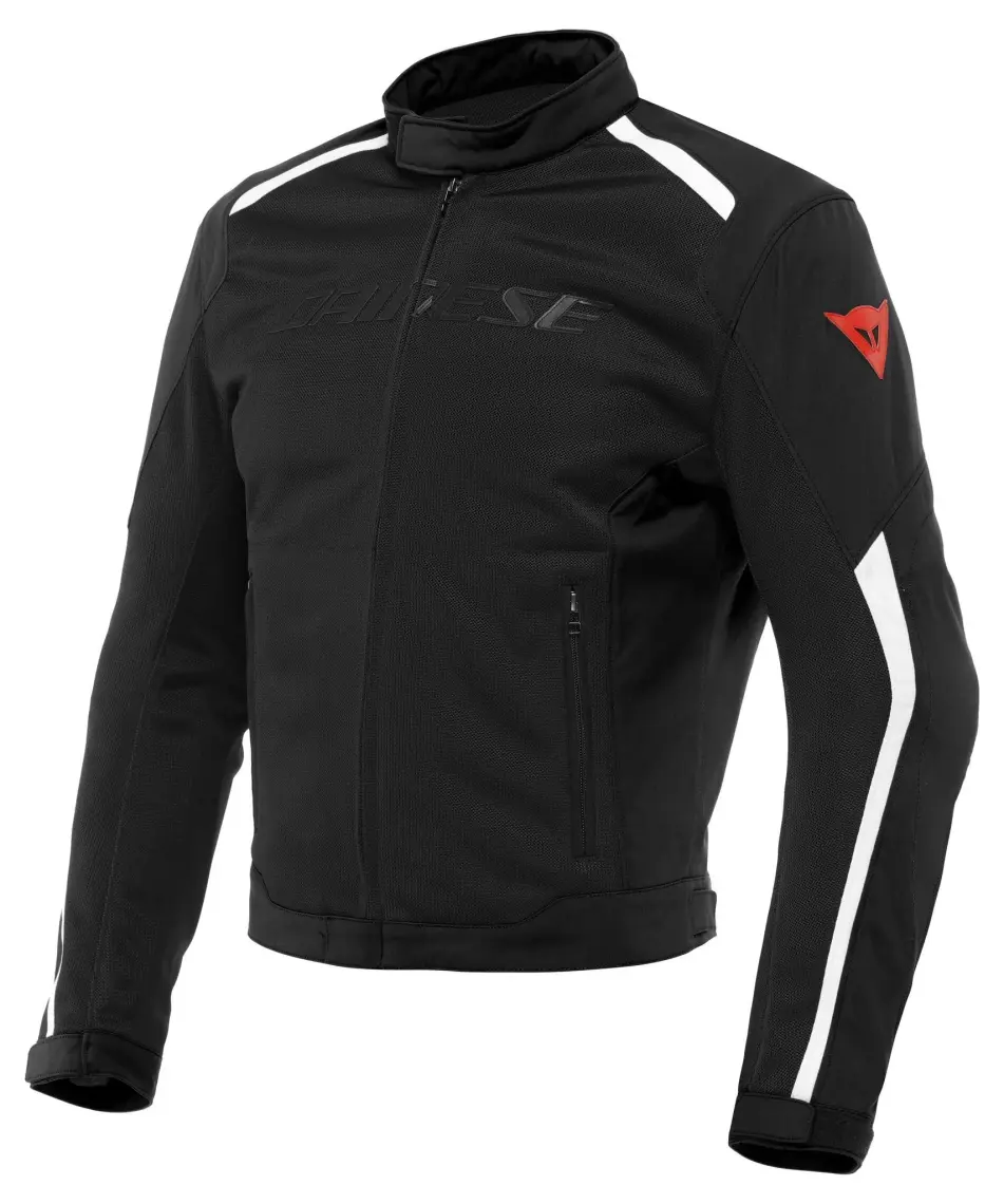 Dainese Hydra Flux 2 Air Black White D-Dry Mont