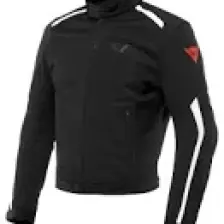 Dainese Hydra Flux 2 Air Black White D-Dry Mont