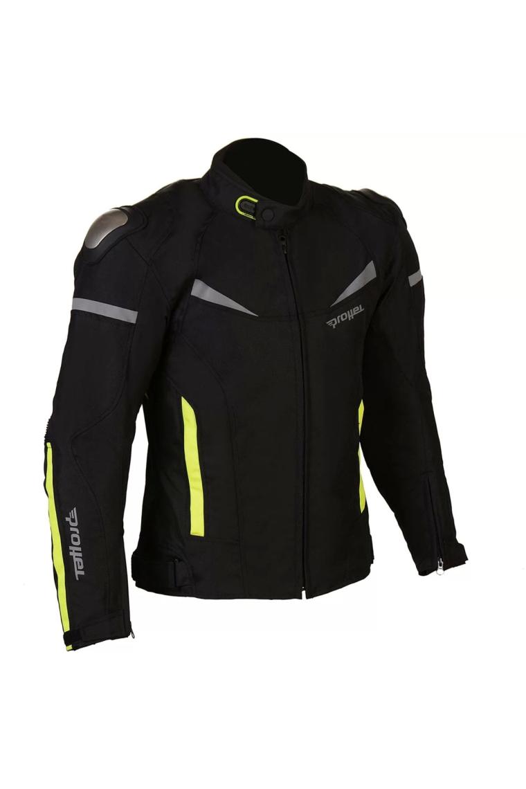 Prohel Colombıa Mont Neon Sarı