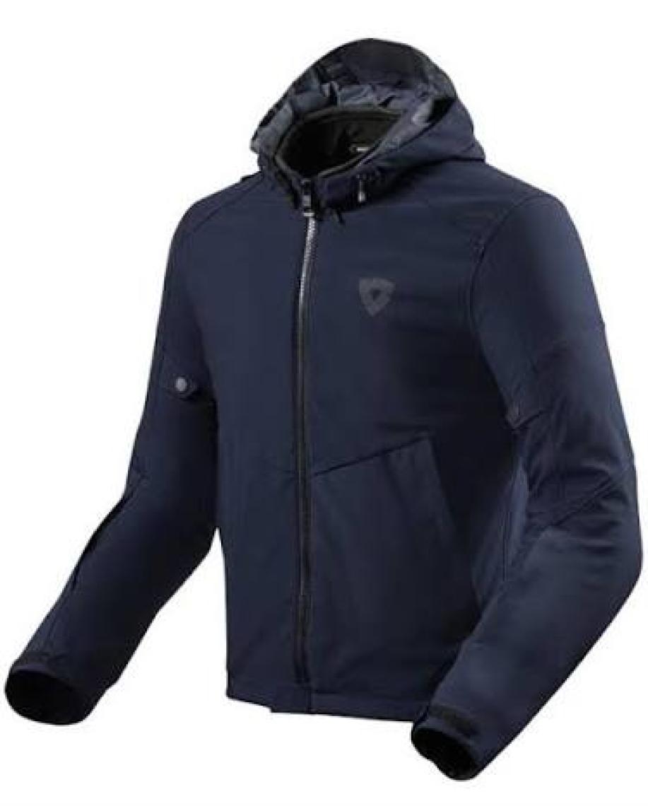 Revıt Afterburn H2O Mont Mavi
