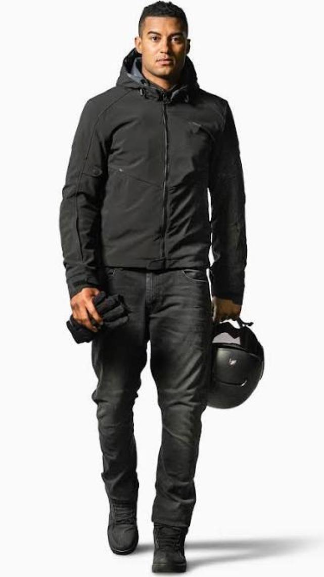 Revıt Afterburn H2O Mont Mavi
