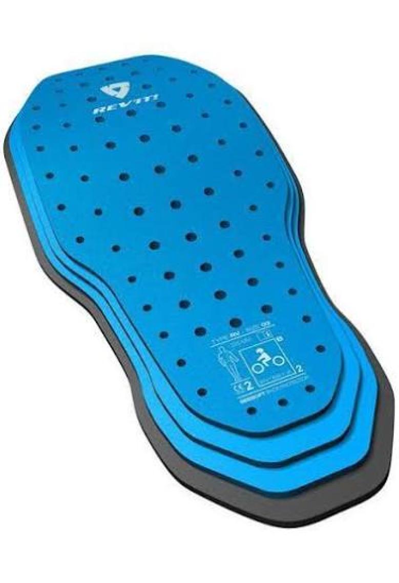 Revıt Afterburn H2O Mont Mavi