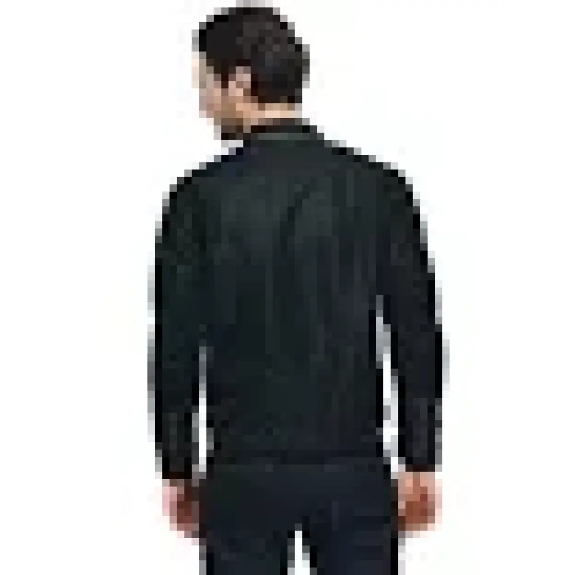 Dainese Sevilla Air Black Charcoal Gray Tekstil Motosiklet Montu
