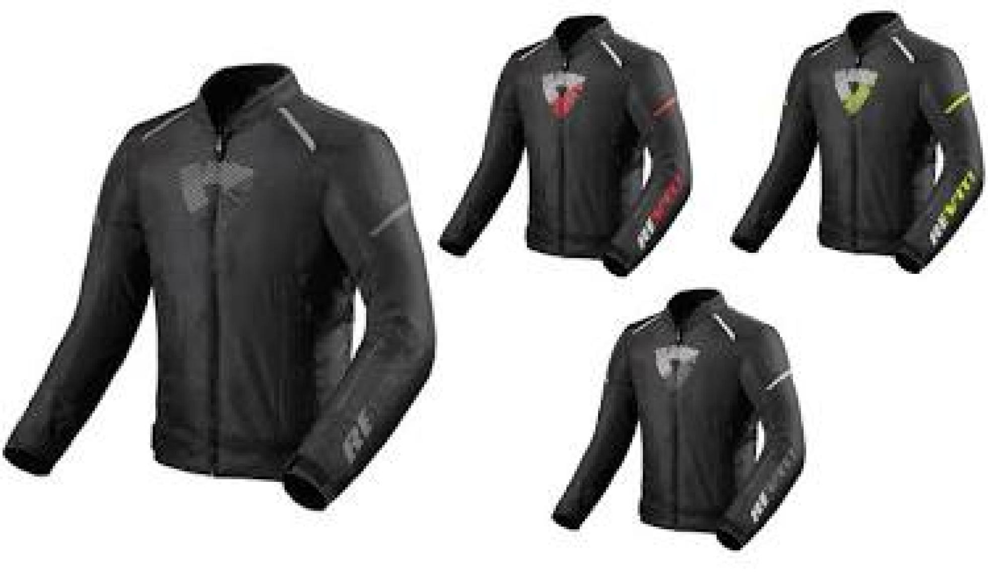 Revit Sprint H2O Motosiklet Montu