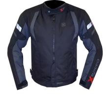 Xspeed Malibu 4 Mevsimlik Korumalı Motosiklet Montu Yeni Sezon