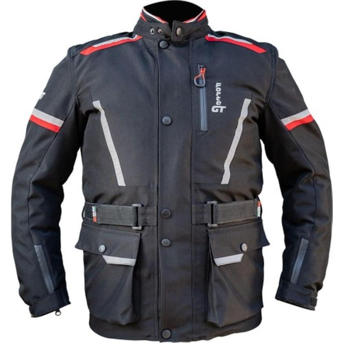 ForteGT 2001086 Hattena 4 Mevsim Motosiklet Montu