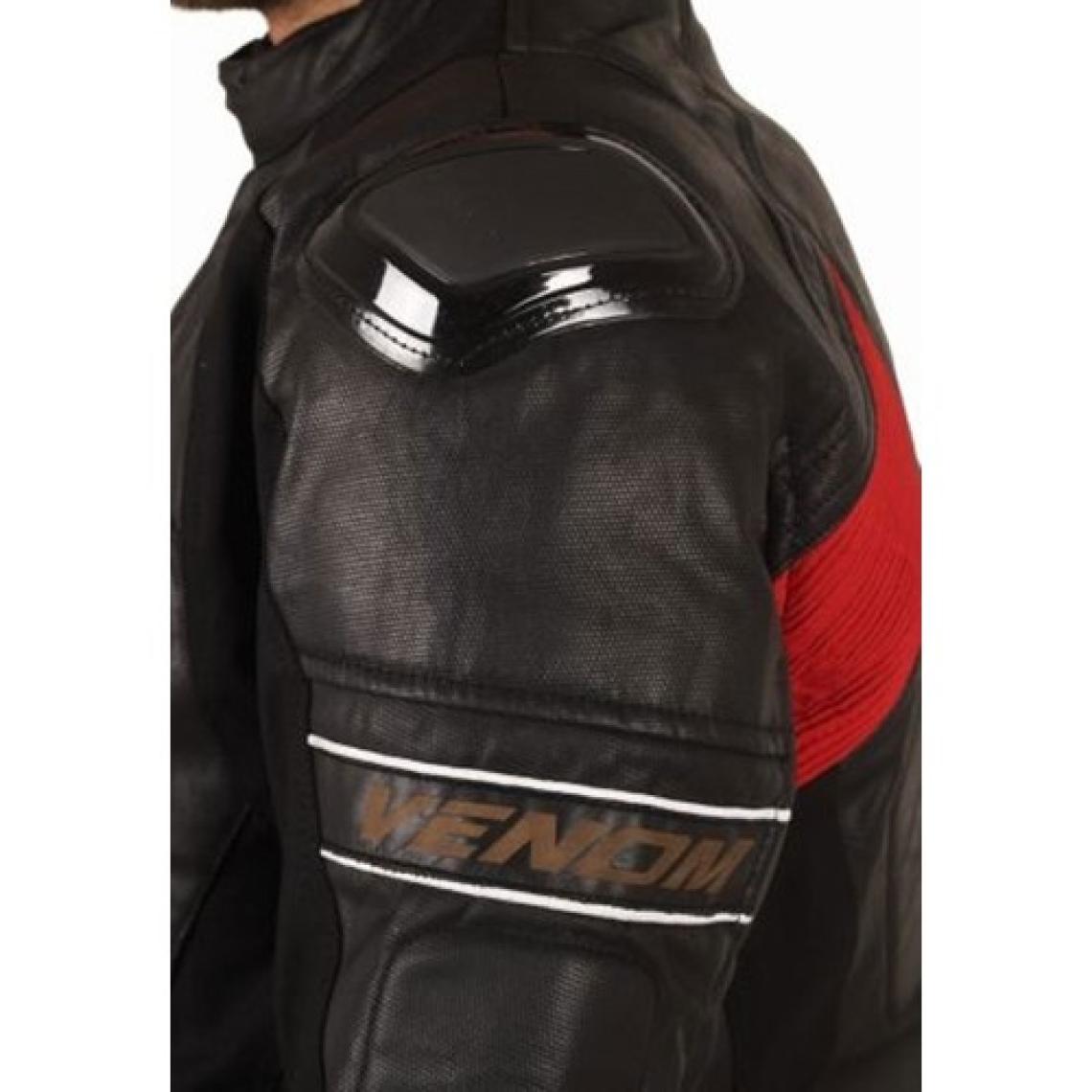 Venom D1 Racing Motosiklet Montu