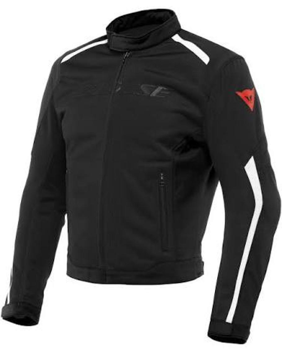 Dainese Hydra Flux 2 Air Black White D-Dry Mont