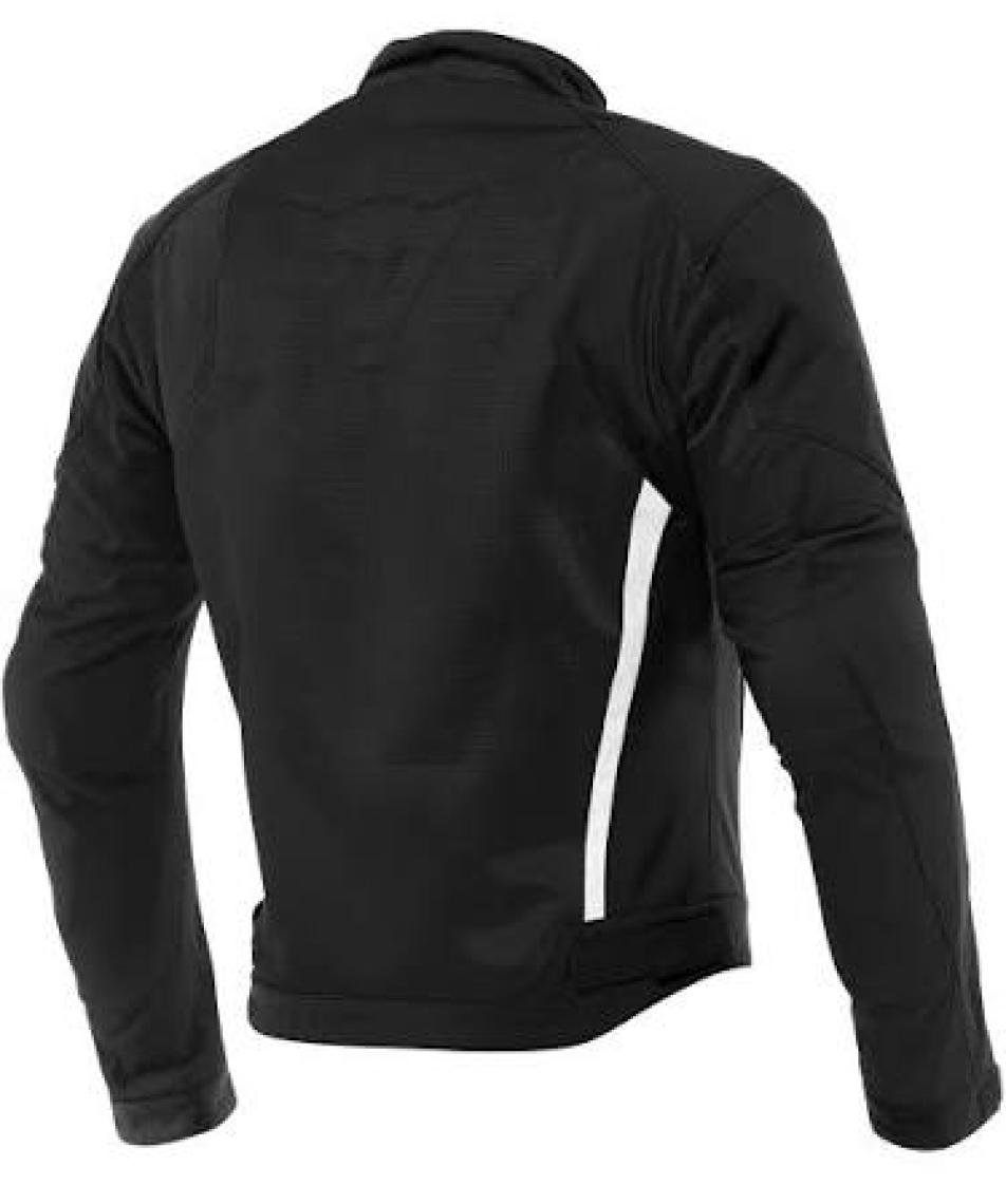 Dainese Hydra Flux 2 Air Black White D-Dry Mont