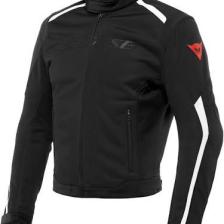 Dainese Hydra Flux 2 Air Black White D-Dry Mont