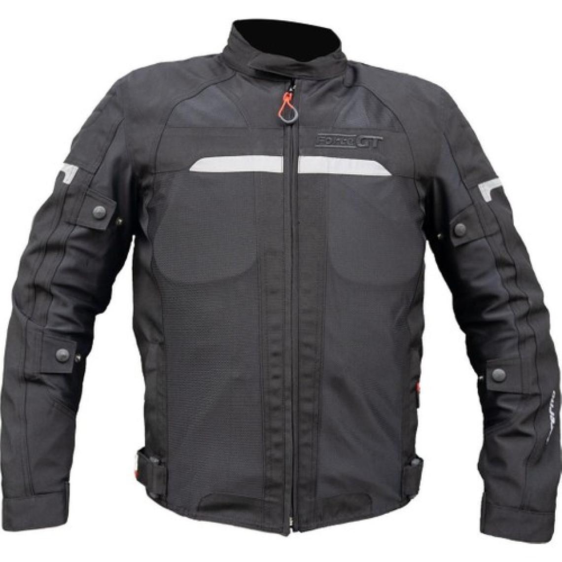 ForteGT 2001072 Inferno 4 Mevsim Motosiklet Montu
