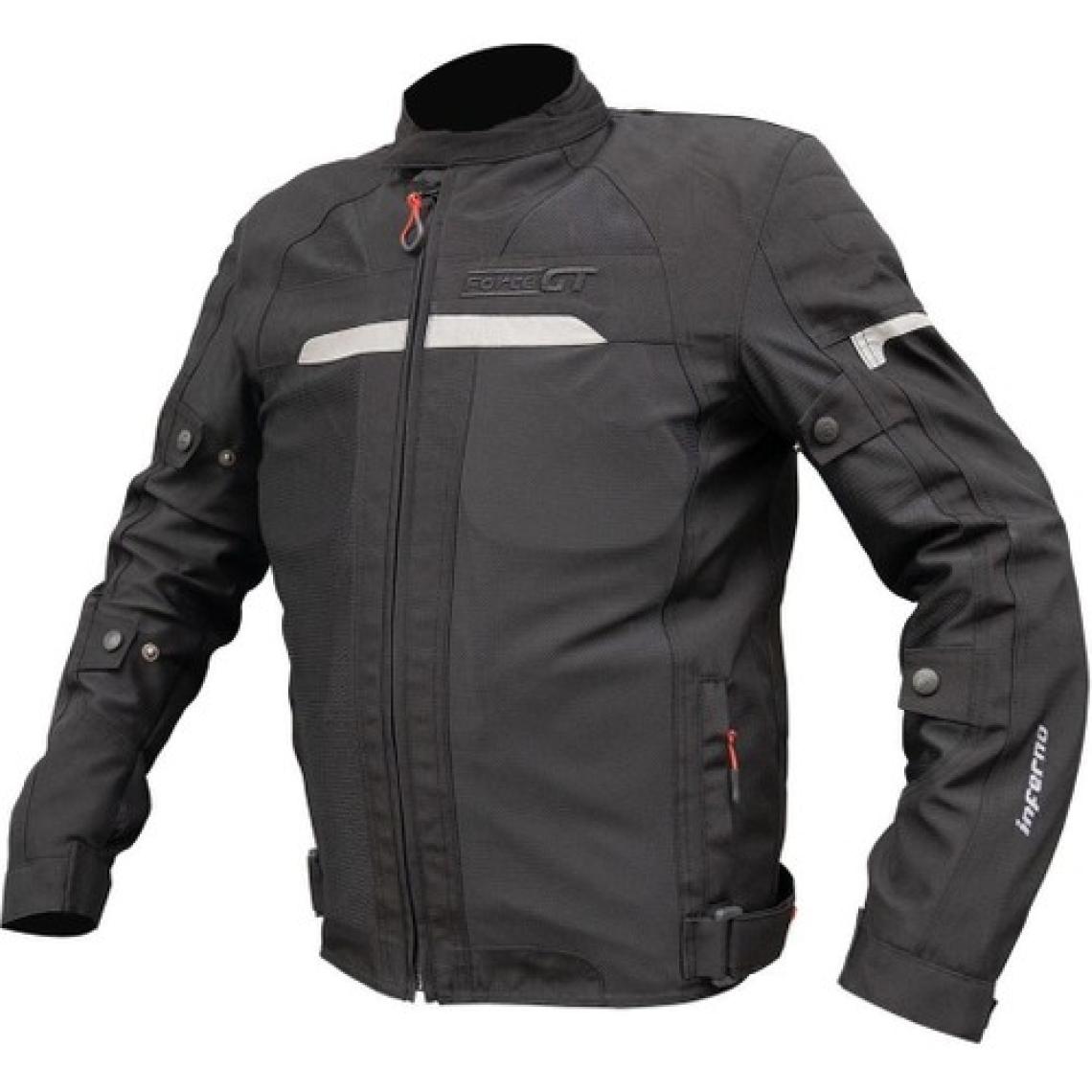 ForteGT 2001072 Inferno 4 Mevsim Motosiklet Montu
