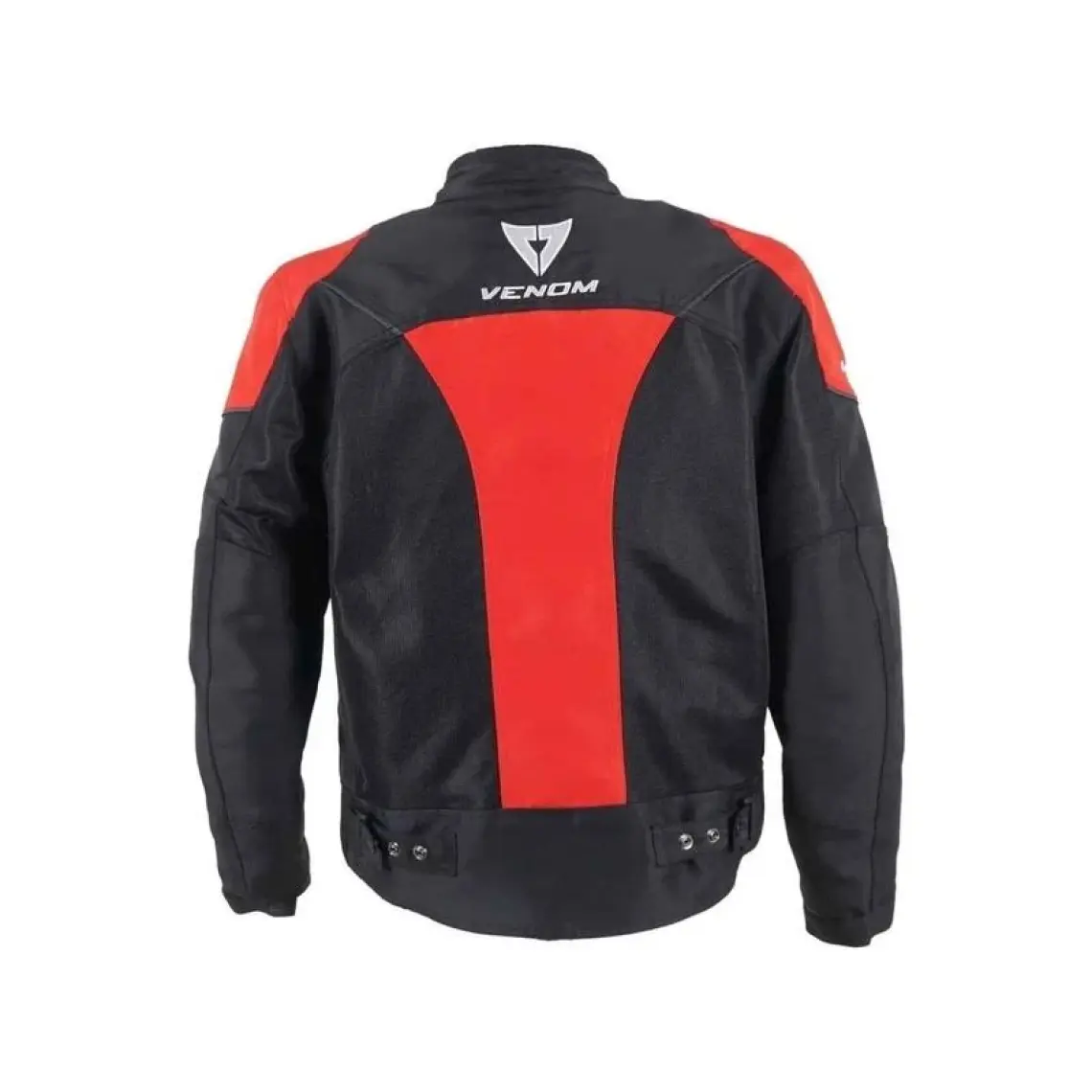 Venom Ceket Dynamic Pro Mont - Siyah - M