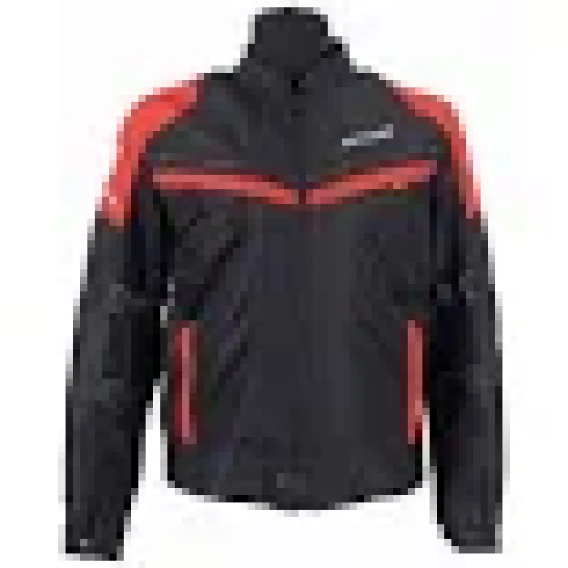 Venom Ceket Dynamic Pro Mont - Siyah - M