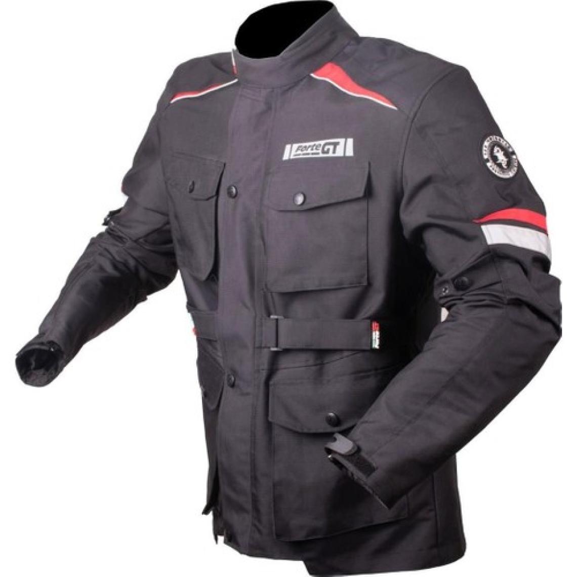 ForteGT 2001065 Metropolis 4 Mevsim Motosiklet Montu