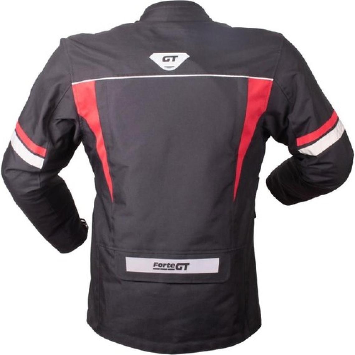 ForteGT 2001065 Metropolis 4 Mevsim Motosiklet Montu
