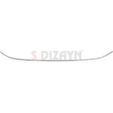 S-Dizayn Fiat Egea Hb Krom Ön Tampon Çıtası 2020 Üzeri