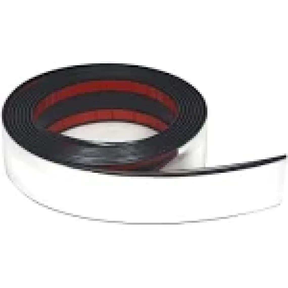 Trend Garaj 40 mm - 3 Metre Krom Nikelaj Şerit