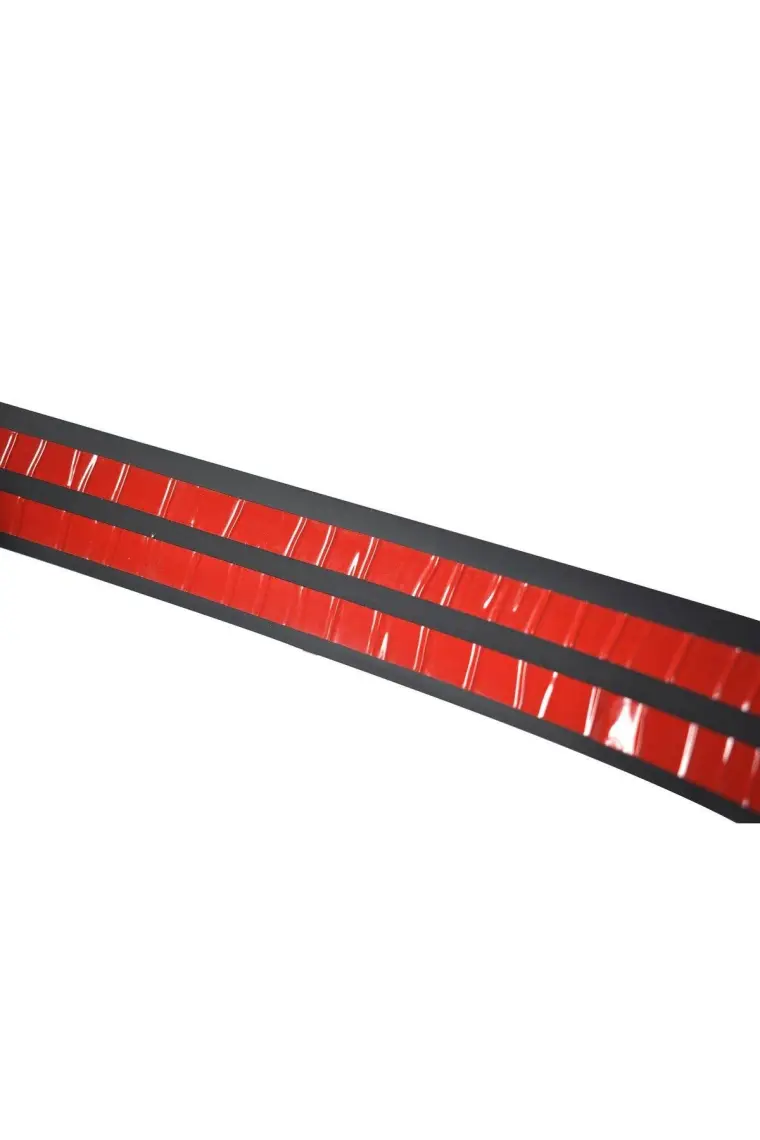 Trend Garaj 40 mm - 3 Metre Krom Nikelaj Şerit