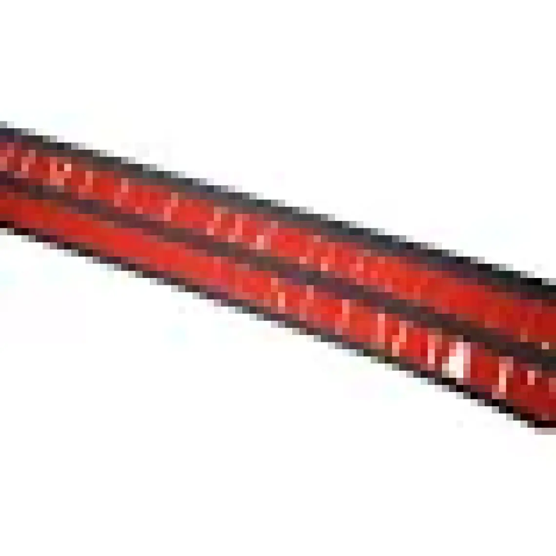 Trend Garaj 40 mm - 3 Metre Krom Nikelaj Şerit