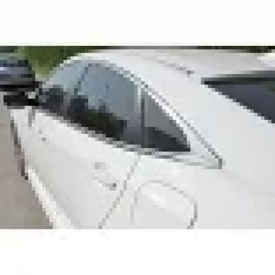 Drs Tuning Honda Civic Fc5 Krom Cam Çıtası 8 Prç. 2016 ve Sonrası