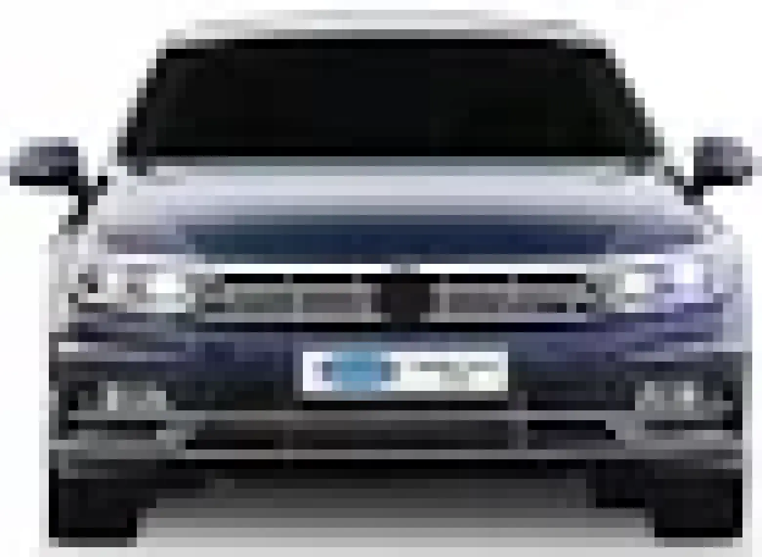 OTOTUNING53 Vw Passat B8 Krom Far Kaşı 3 Prç. P.çelik 2015-2019 Arası