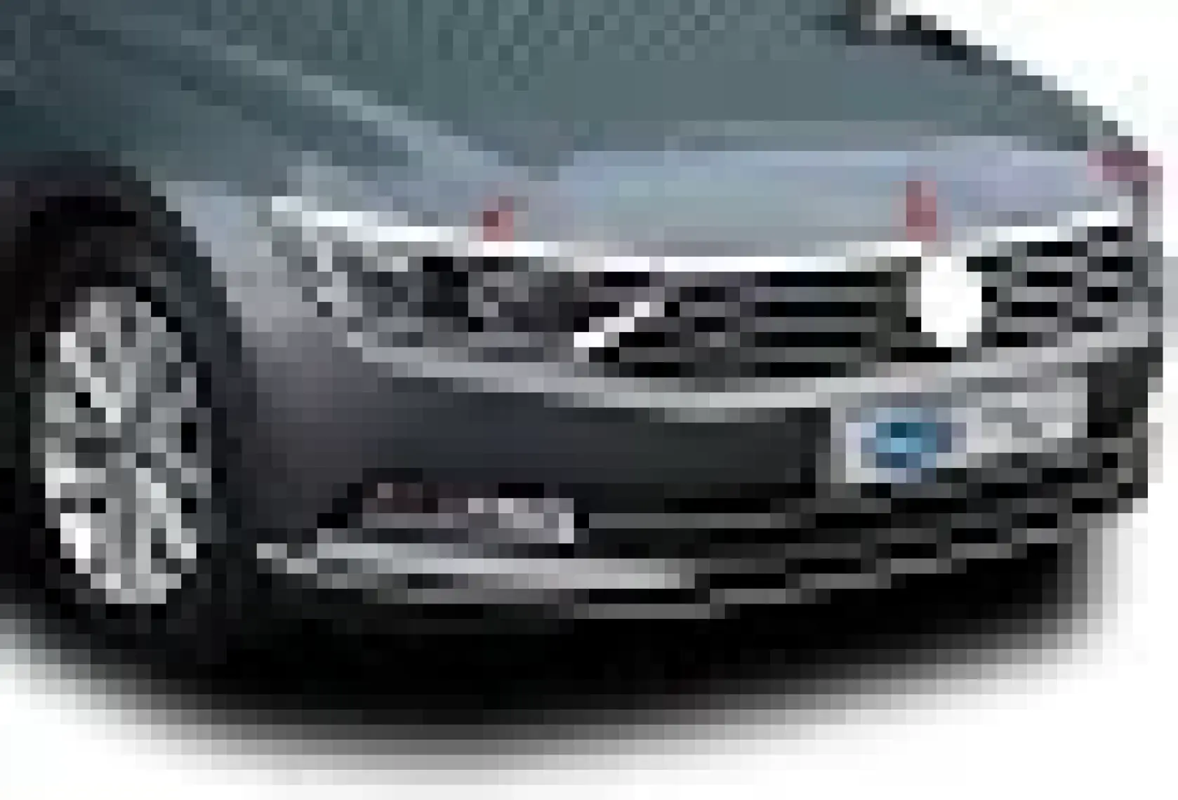 OTOTUNING53 Vw Passat B8 Krom Far Kaşı 3 Prç. P.çelik 2015-2019 Arası