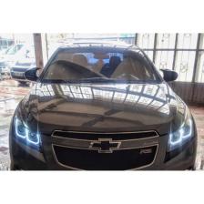 Batman Chevrolet Cruze Yarasa Ayna Kapağı 2008-2016