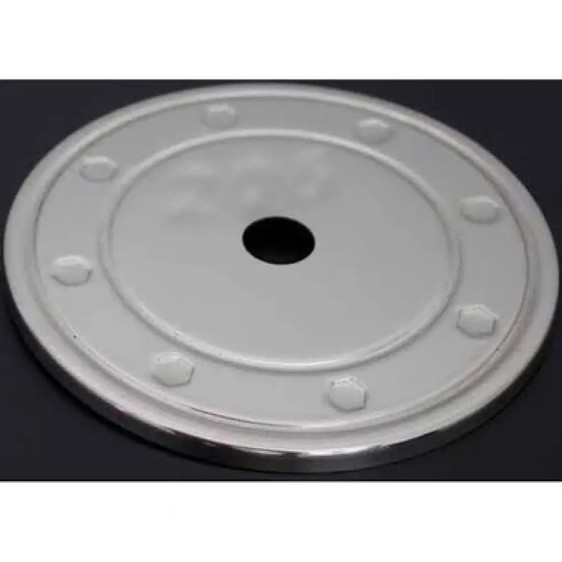 OMSA Peugeot 206, 206 Plus Krom Depo Kapağı 1998-2012 Arası