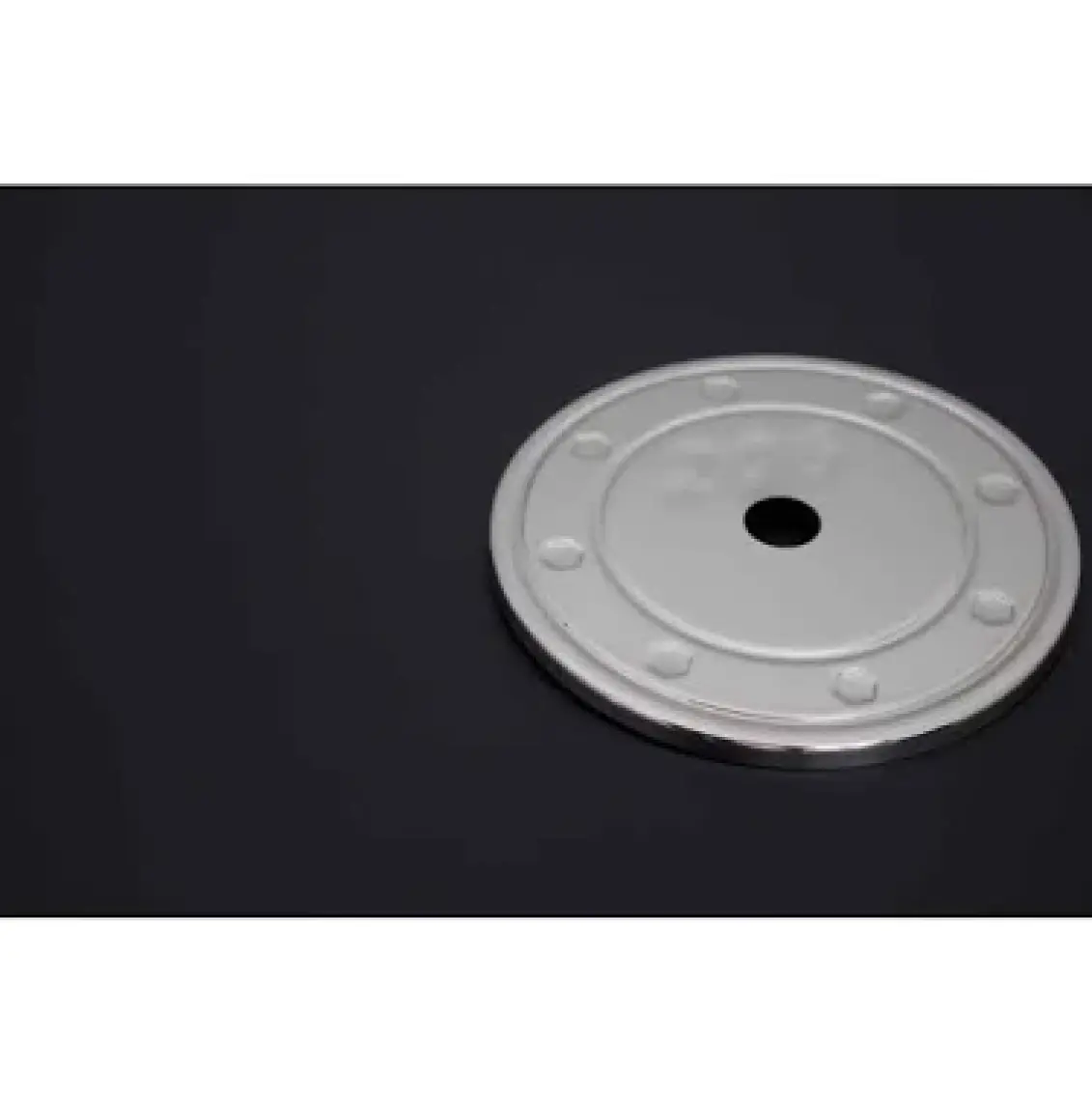 OMSA Peugeot 206, 206 Plus Krom Depo Kapağı 1998-2012 Arası
