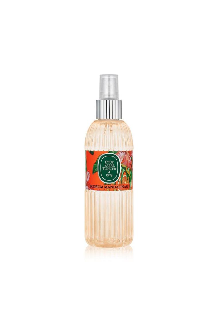 Eyüp Sabri Tuncer Bodrum Mandalinası Kolonyası Pet Şişe Sprey 150 ml