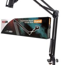 Nb39 Pro Masa Tipi Mikrofon Standı (35x35 Cm)