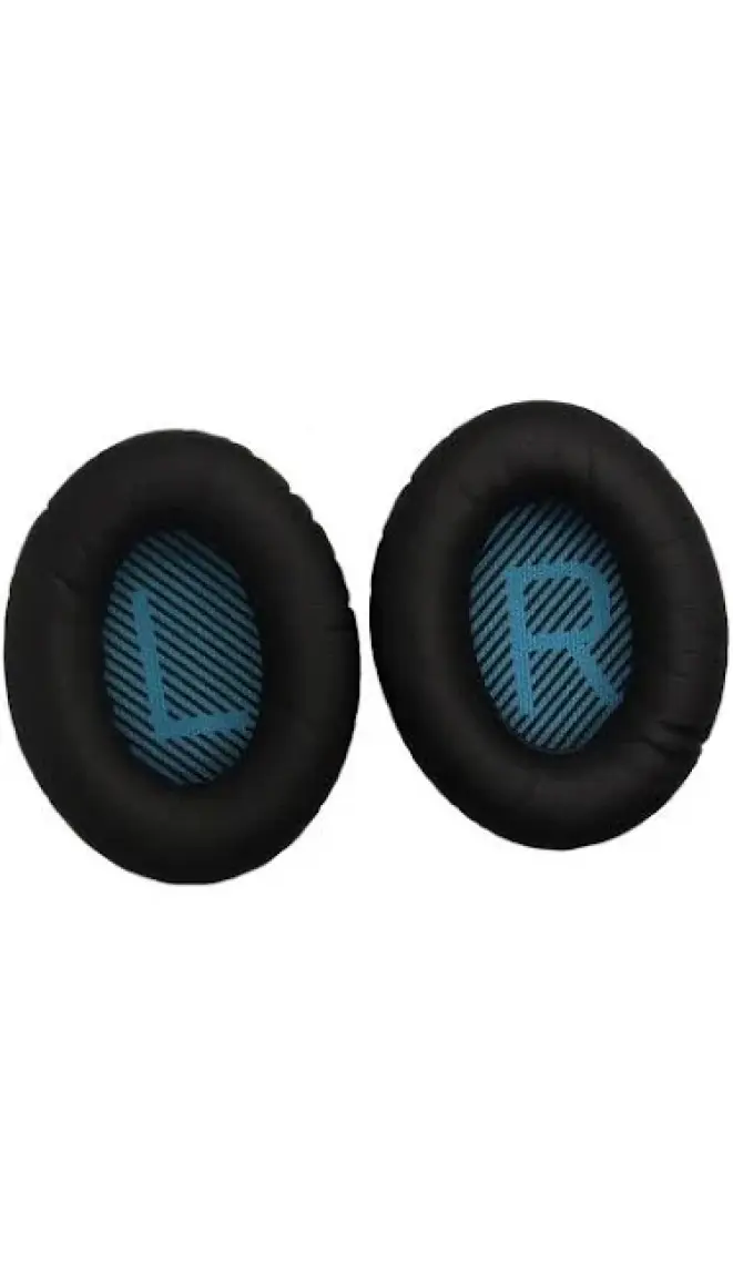 Schulzz Bose Qc2 QC15 QC25 QC35 Ae 2 2i 2W Kulaklık Yastığı Padi Süngeri