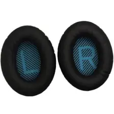 Schulzz Bose Qc2 QC15 QC25 QC35 Ae 2 2i 2W Kulaklık Yastığı Padi Süngeri