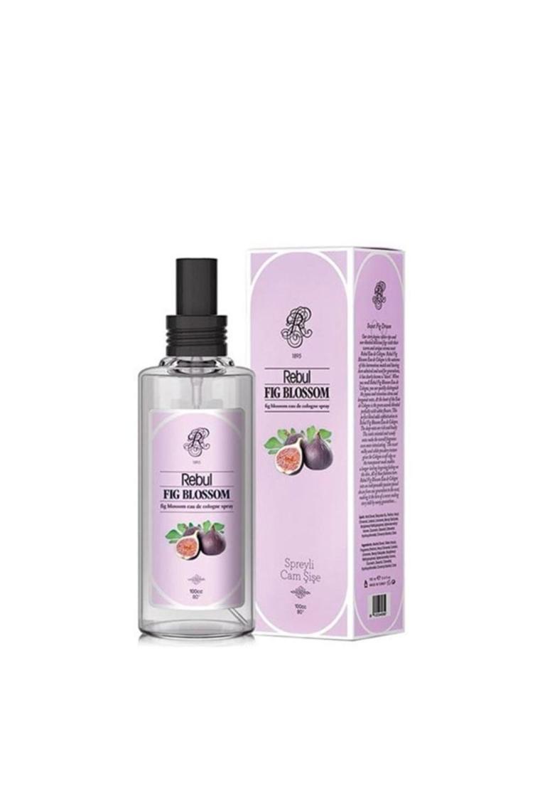Fig Blossom Kolonya 100 Ml,figblossom