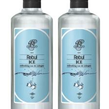 Ice Kolonya 270 Ml 2'li Set