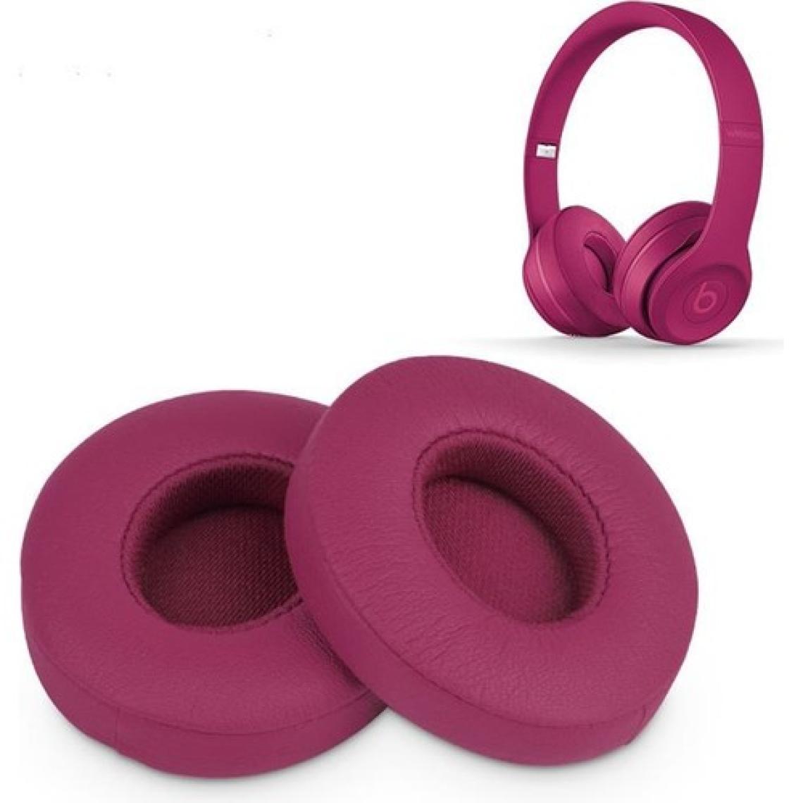 Schulzz Beats Solo 2 Wireless Solo 3 Uyumlu Kulaklık Süngeri