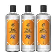 Lavanta 270 ml Kolonya X 3 Adet