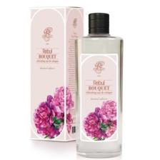 Rebul Bouquet Cam Şişe 100 ml Sprey Kolonya