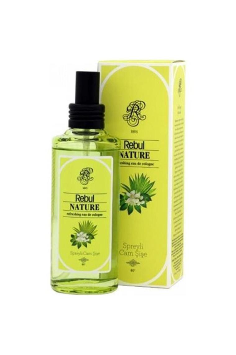 Rebul Nature 100 ml Sprey Kolonya