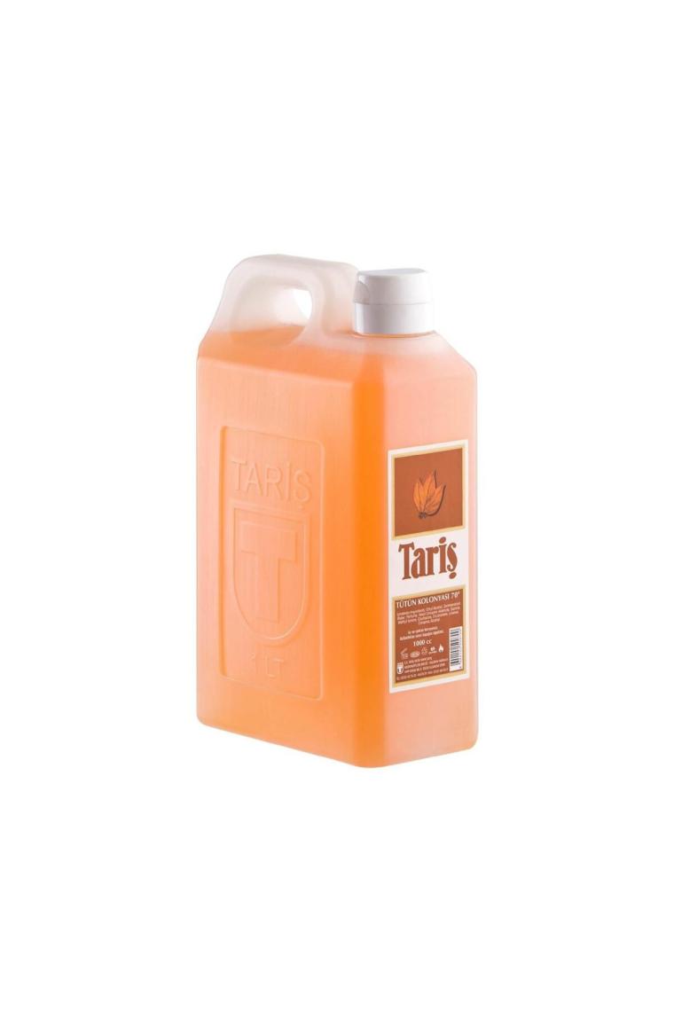 Kolonyası 1000 ml Pet Bidon