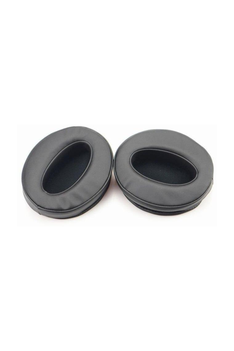 Schulzz Sennheiser HD 4.50-4.50 Btnc 4.40  Uyumlu Çift Yedek Kulaklık Pedi