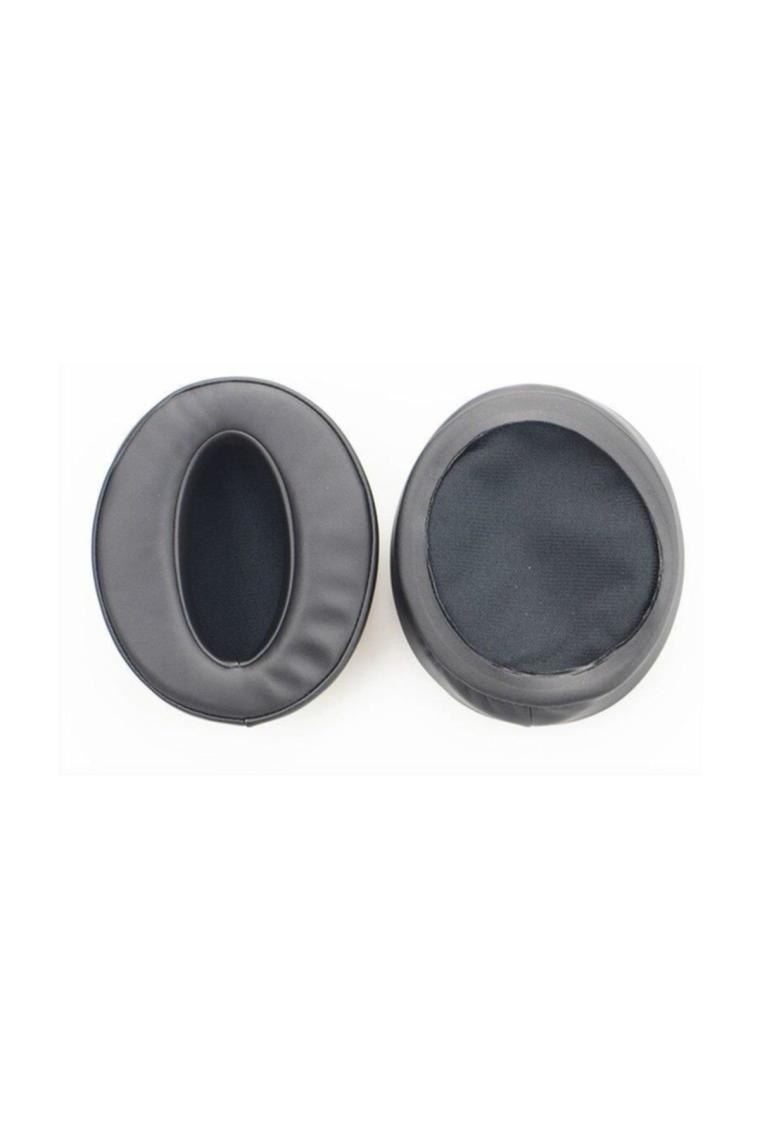 Schulzz Sennheiser HD 4.50-4.50 Btnc 4.40  Uyumlu Çift Yedek Kulaklık Pedi