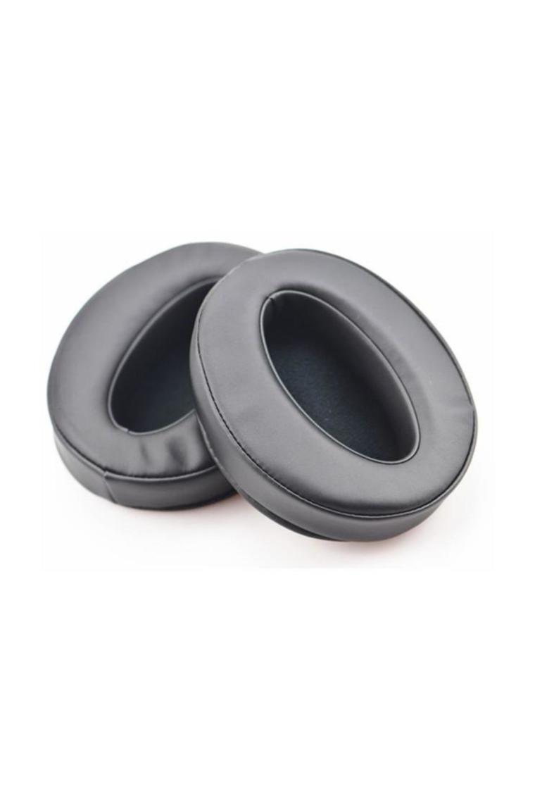 Schulzz Sennheiser HD 4.50-4.50 Btnc 4.40  Uyumlu Çift Yedek Kulaklık Pedi