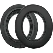 Schulzz Corsair HS50 Pro HS60 Pro HS70 Pro Yedek Kulaklık Pedi Süngeri