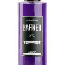 No.1 Edc Kolonya Cam Şişe 500ml