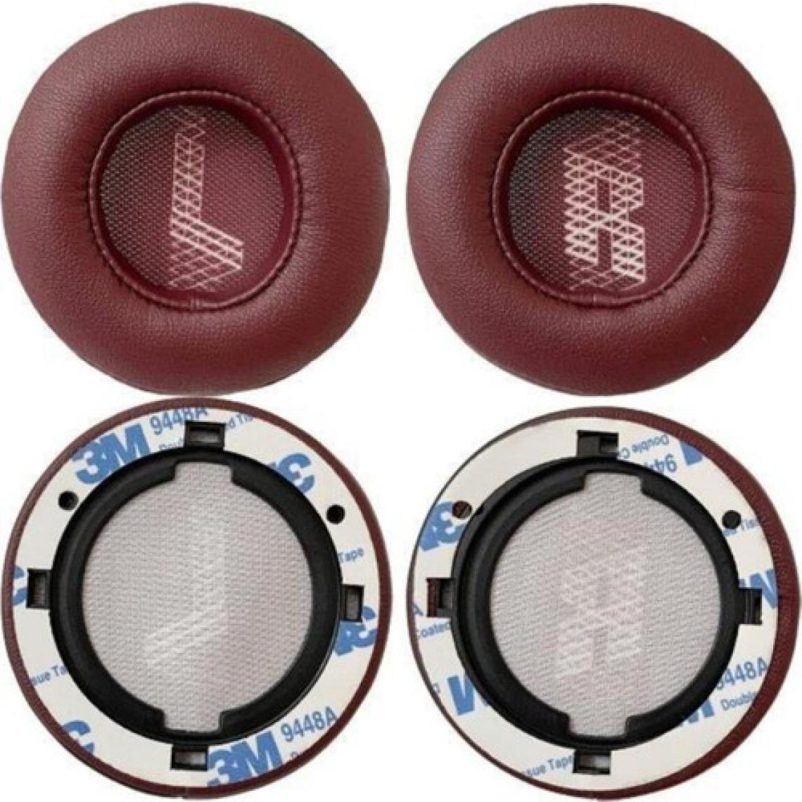 Zigver Jbl E35  E45BT E45  Uyumlu  Kulaklık Yastığı Padi Süngeri
