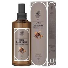 Rebul For Men Dark Spice 100 ml Sprey Kolonya