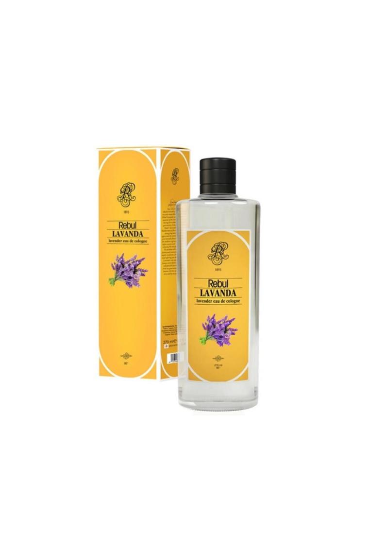 Rebul Lavanda 270 ml Kolonya